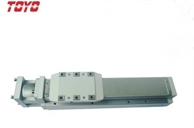 如何正確使用及選擇直線電機(jī)模組 圖片關(guān)鍵詞