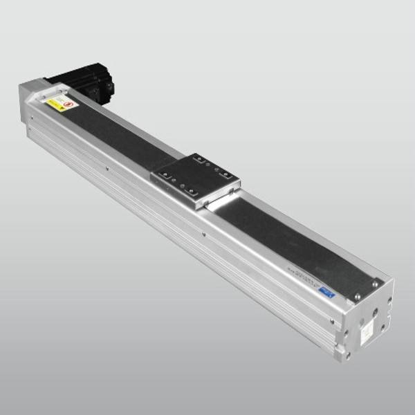 對電動滑臺有多少了解 圖片關(guān)鍵詞