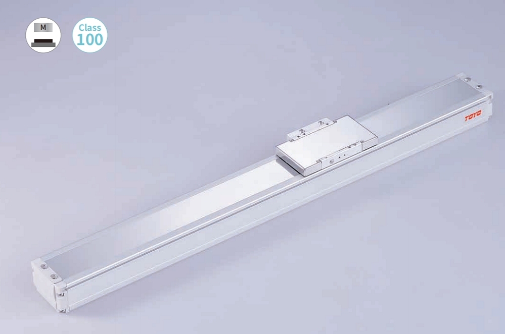 直線電機出現(xiàn)抖動有哪些原因 圖片關(guān)鍵詞