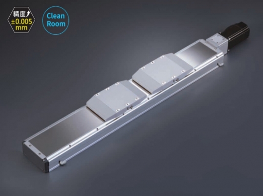 ECH2-14D無塵環(huán)境/螺桿滑臺(tái)