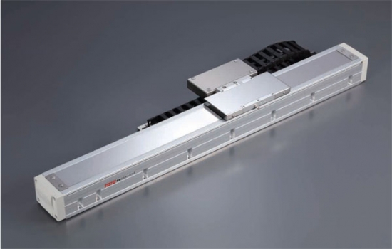 直線電機(jī)的光柵尺與分辨率是什么關(guān)系