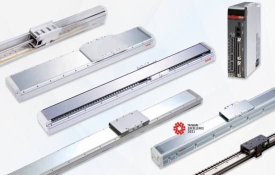 直線電機(jī)導(dǎo)軌傳動(dòng)原理是哪些？